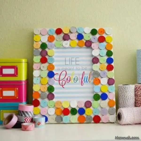 ساخت کاردستی